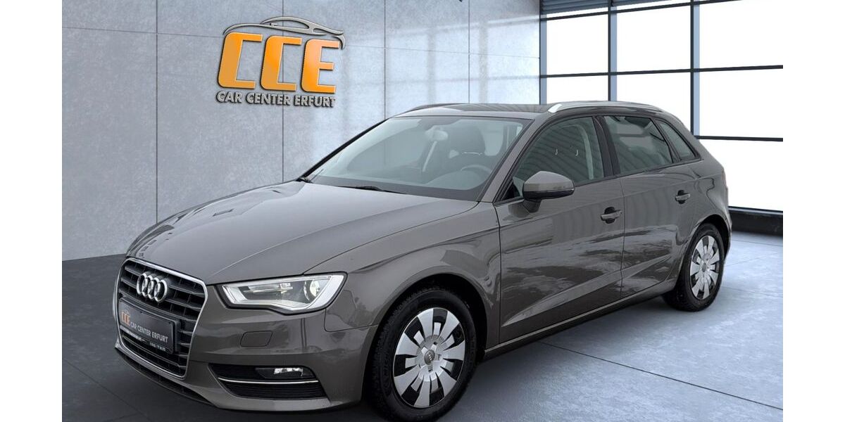 Audi A3 182.000 km 8.990 &euro; Erfurt 99092