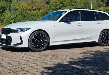 BMW 320 49.800 km 33.750 &euro; Erfurt 99096