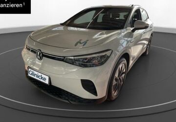 VW ID.4 49.900 km 25.980 &euro; Erfurt 99099