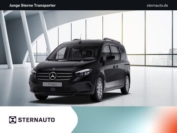 Gebrauchte Mercedes-Benz T-Klasse