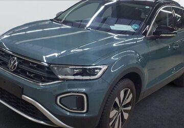 VW T-Roc 21.250 km 26.809 &euro; Erfurt 99098