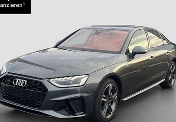 Audi A4 47.800 km 35.380 &euro; Erfurt 99099