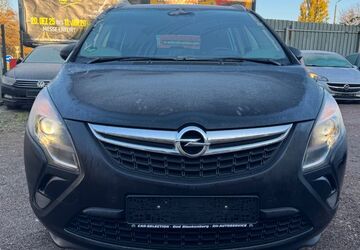 Opel Zafira 155.285 km 4.400 &euro; Erfurt 99089