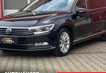 VW Passat Variant 73.200 km 17.890 &euro; Arnstadt 99310