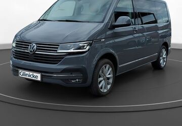 VW T6 Multivan 84.900 km 42.980 &euro; Weimar 99423