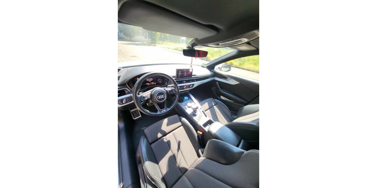 Audi A4 220.000 km 19.300 &euro; Erfurt 99084