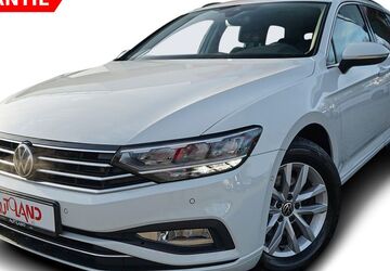 VW Passat Variant 78.150 km 25.950 &euro; Erfurt 99087