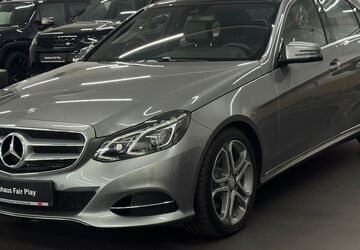 Mercedes-Benz E 200 113.399 km 16.890 &euro; Arnstadt 99310