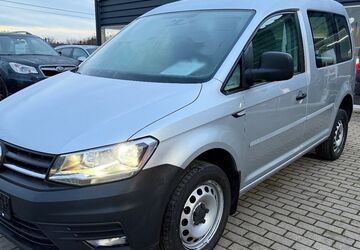 VW Caddy 159.000 km 13.590 &euro; Erfurt 99092