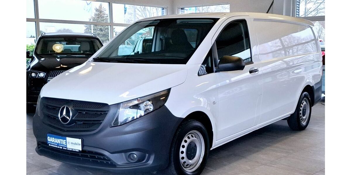 Mercedes-Benz Vito 124.970 km 19.790 &euro; Erfurt 99087