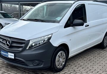 Mercedes-Benz Vito 126.840 km 21.590 &euro; Erfurt 99092