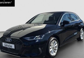 Audi A3 81.000 km 21.370 &euro; Erfurt 99099