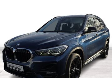 BMW X1 41.875 km 25.946 &euro; Erfurt 99087