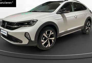 VW Taigo 8.600 km 24.970 &euro; Erfurt 99099