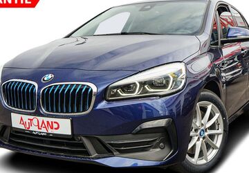 BMW 225 112.513 km 16.950 &euro; Gotha 99867