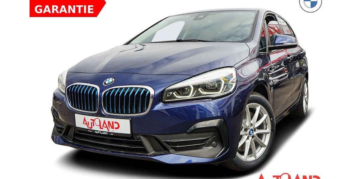 BMW 225 112.513 km 16.950 &euro; Gotha 99867