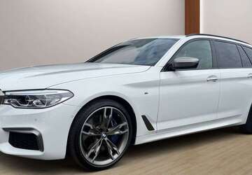 BMW 550 84.200 km 36.990 &euro; Schwabhausen 99869