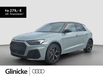 Gebrauchte Audi A1