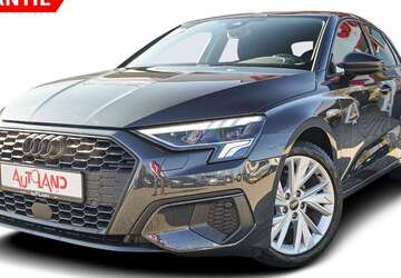 Audi A3 44.427 km 23.950 &euro; Erfurt 99087