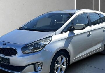 Kia Carens 189.000 km 4.990 &euro; Erfurt 99091