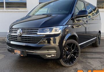 VW T6 Multivan 35.500 km 59.880 &euro; Erfurt 99086