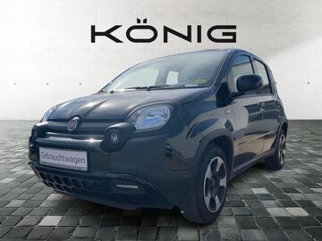 Gebrauchte Fiat Panda