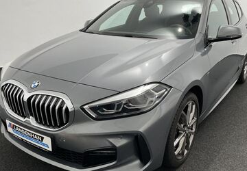 BMW 118 44.900 km 27.904 &euro; Gotha 99867