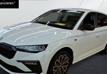 Skoda Scala 21.900 km 22.480 &euro; Erfurt 99099