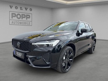 Gebrauchte Volvo XC60
