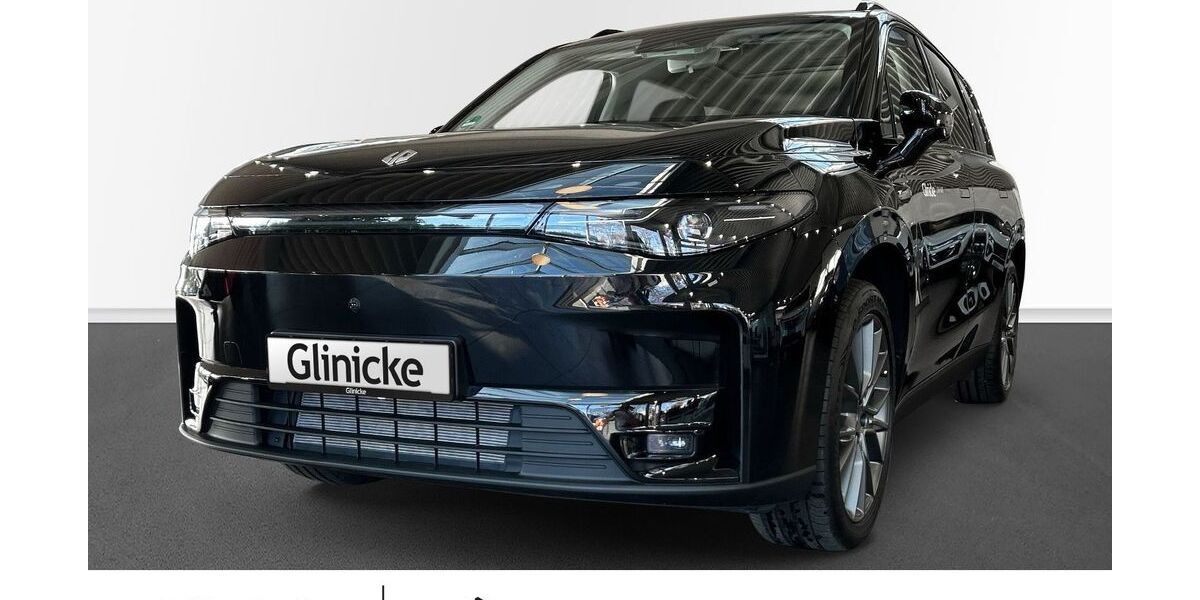 Leapmotor C10 5.000 km 40.999 &euro; Erfurt 99086