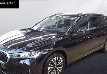 Skoda Superb 32.000 km 36.970 &euro; Erfurt 99099