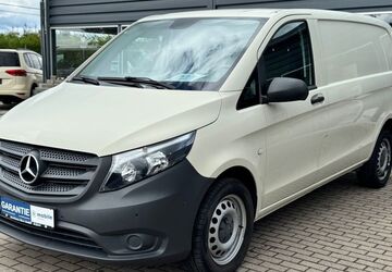 Mercedes-Benz Vito 71.000 km 27.900 &euro; Erfurt 99092