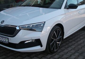 Skoda Scala 42.000 km 18.990 &euro; Gelmeroda 99428