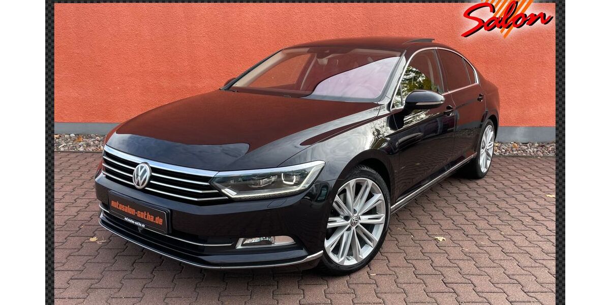 VW Passat 149.989 km 19.190 &euro; Gotha 99867
