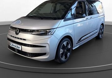 VW T7 Multivan 12.500 km 55.990 &euro; Erfurt 99099