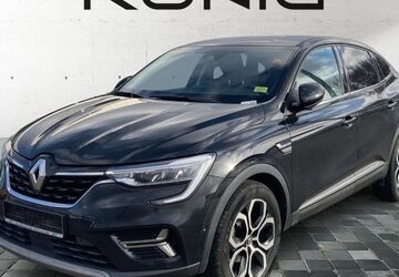 Renault Arkana 28.244 km 21.499 &euro; Nohra 99428