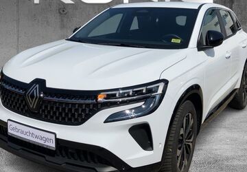 Renault Austral 5.351 km 24.988 &euro; Erfurt 99099