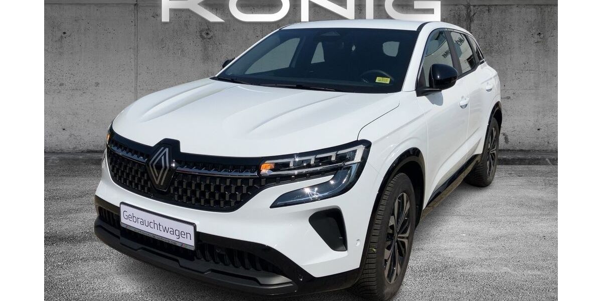 Renault Austral 5.351 km 24.988 &euro; Erfurt 99099