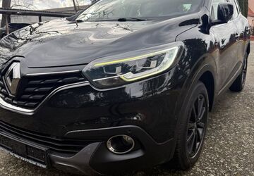 Renault Kadjar 180.000 km 12.490 &euro; Sömmerda 99610