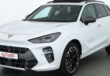 Cupra Terramar 16.412 km 39.890 &euro; Gotha 99867