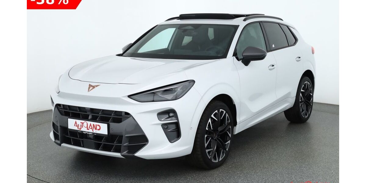 Cupra Terramar 16.412 km 39.890 &euro; Gotha 99867