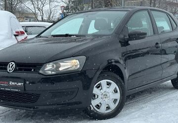 VW Polo 155.731 km 5.490 &euro; Erfurt 99085