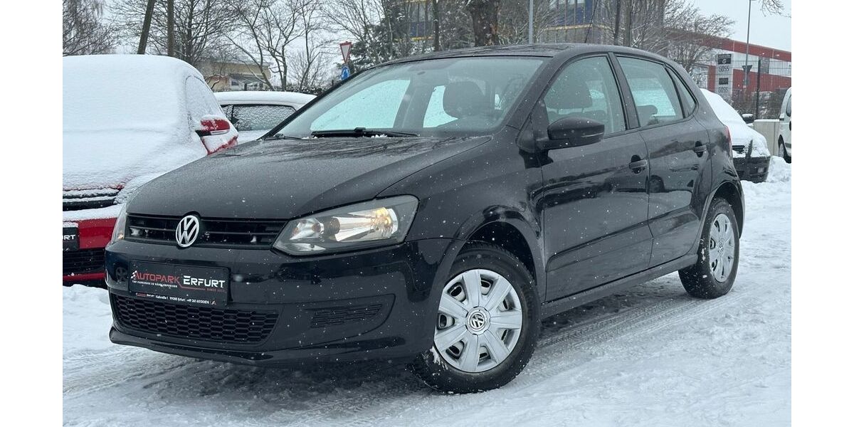 VW Polo 155.731 km 5.490 &euro; Erfurt 99085