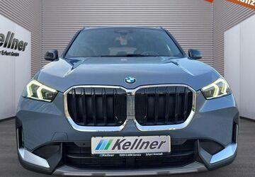 BMW X1 26.428 km 43.590 &euro; Erfurt 99091