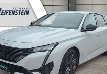 Peugeot 308 15.752 km 21.490 &euro; Kölleda-Kiebitzhöhe 99625