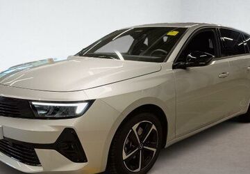 Opel Astra 4.180 km 23.940 &euro; Erfurt 99086