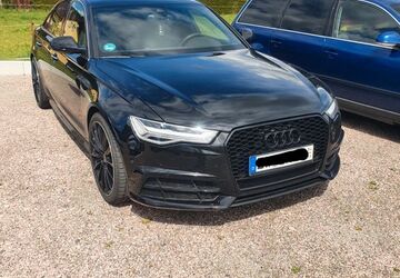 Audi S6 50.800 km 40.900 &euro; Erfurt 99098