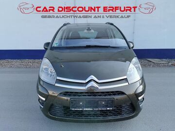 Gebrauchte Citroen C4 Picasso