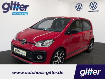 Gebrauchte VW up!