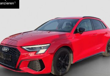 Audi A3 41.200 km 26.480 &euro; Erfurt 99099